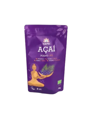 ACAI LIOFILIZADO 70GR