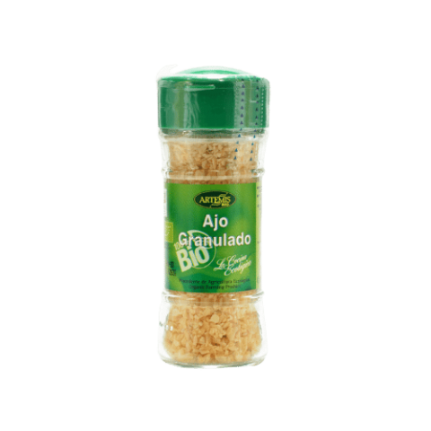 AJO SECO GRANULADO 50GR