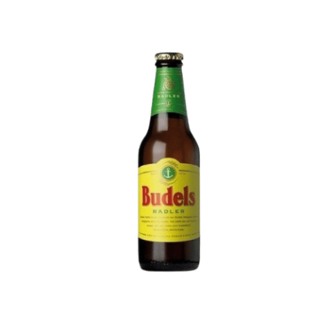 CERVEZA RADLER 2,2º 30CL