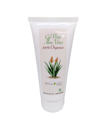 GEL ALOE VERA BIO