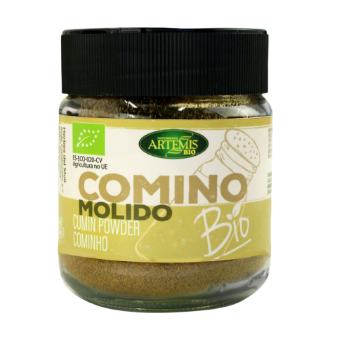 COMINO MOLIDO BOTE 75GR