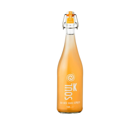KOMBUCHA ORIGINAL 75CL