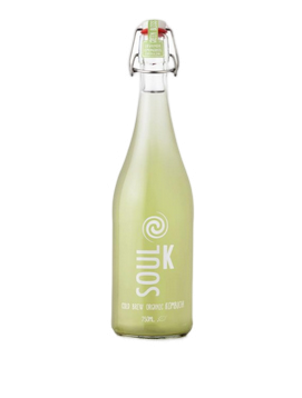KOMBUCHA GREEN BLISS 33CL