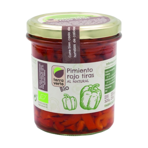 PIMIENTO PIQUILLO ASADO 212ML