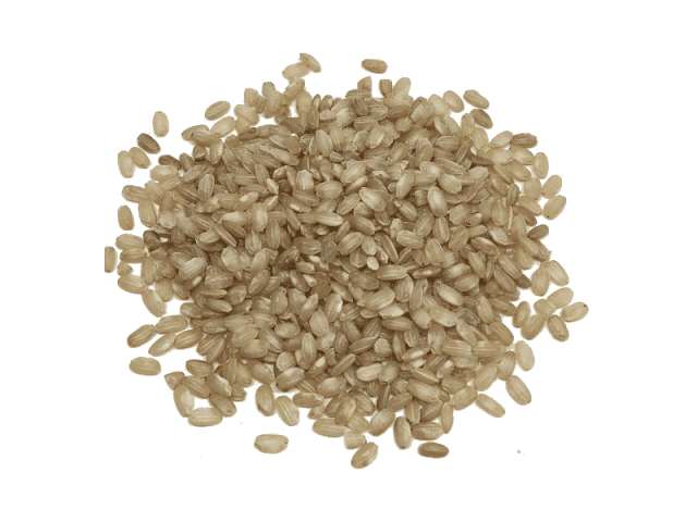 ARROZ REDONDO INTEGRAL BOLSA 1 KG