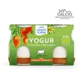 YOGUR CABRA VAINILLA 420GR