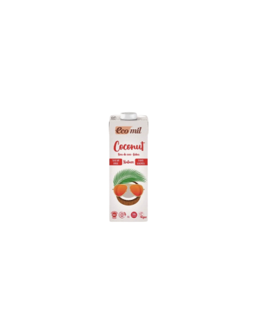 BEBIDA CAÑAMO NATURAL 1 LITRO