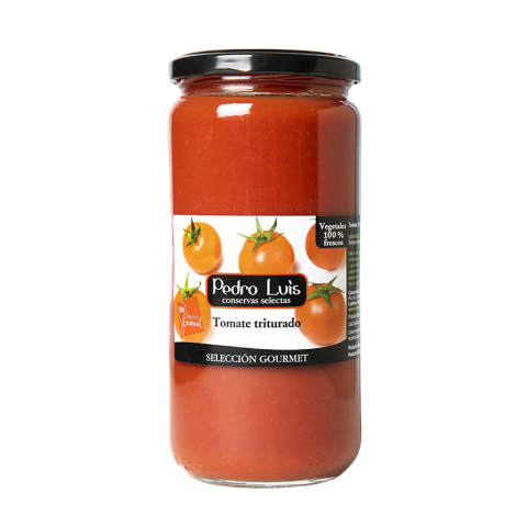 TOMATE TRITURADO 350GR