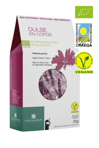 ALGA DULSE 100GR