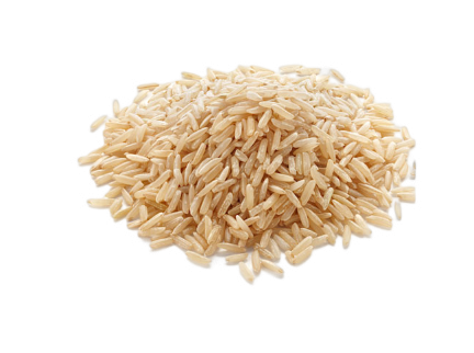 ARROZ BASMATI INTEGRAL 1 KG 