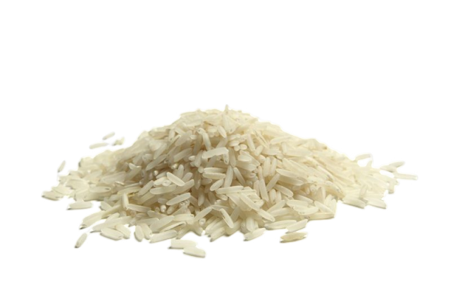 ARROZ BASMATI BLANCO 1 KG 