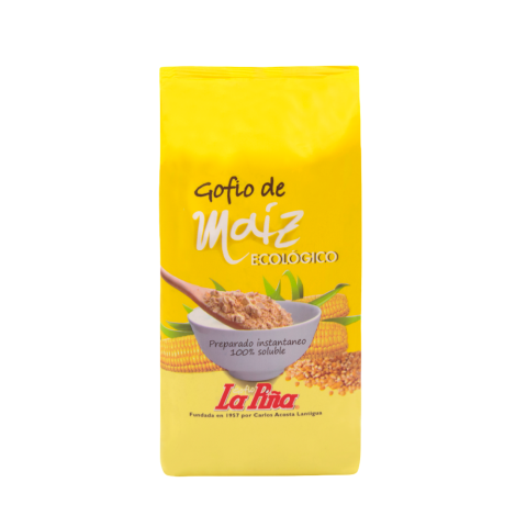 GOFIO AVENA INTEGRAL 500 GR