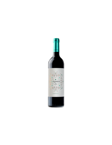 VINO TINTO MARQUES 2020