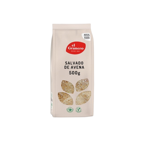 SALVADO TRIGO 500GR