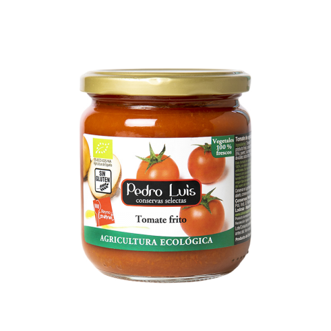 TOMATE CONCENTRADO BOTE 250GR