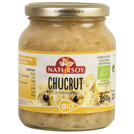 KIMCHI BOTE 350 GR