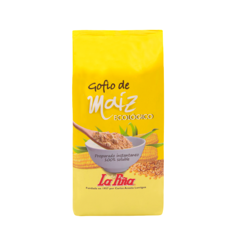 GOFIO MULTICEREALES 400 GR