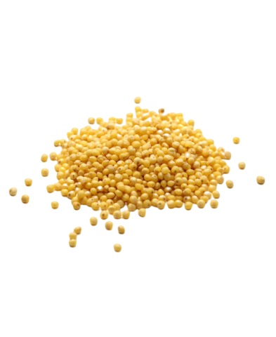 MIJO PELADO 500GR