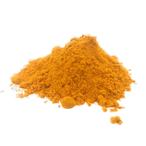CURCUMA MOLIDA BOLSA 200GR