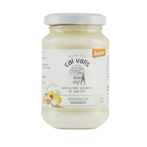 MAYONESA PACK 3 X 125ML