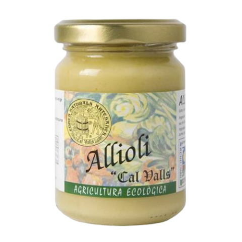 ALI OLI PACK 3 X 125 GR