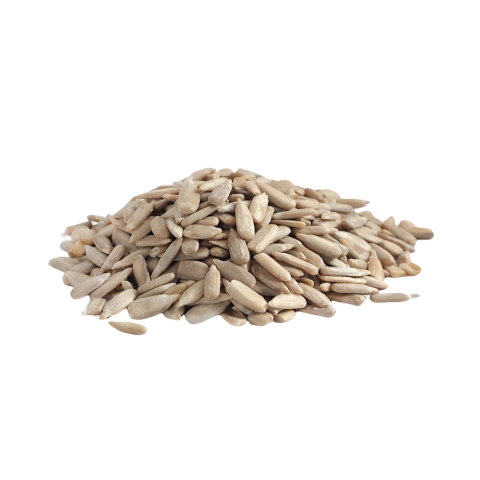 SEMILLAS GIRASOL 250GR