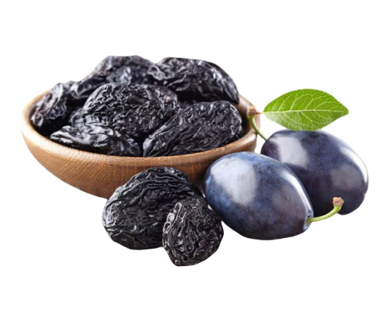 CIRUELA PASA SIN HUESO 250GR