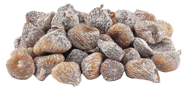 HIGOS SECOS 250GR