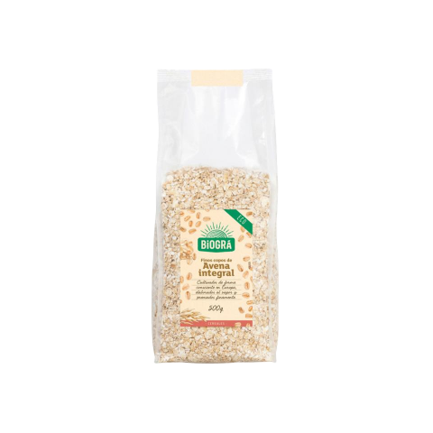 COPOS AVENA FINOS 1KG