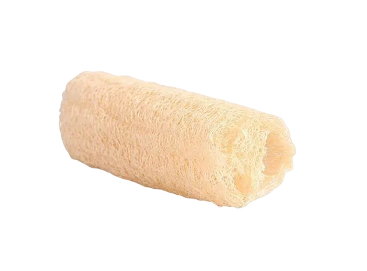 ESPONJA MARINA Baño Honey Comb Natural