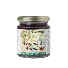 MERMELADA ARANDANO 275 GR 