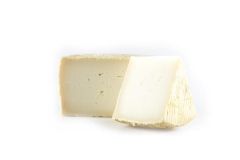 QUESO CABRA CURADO 330 GR