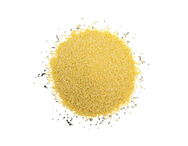 COUSCOUS BLANCO KG FRANCIA