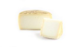 QUESO CABRA SEMICURADO 330 GR