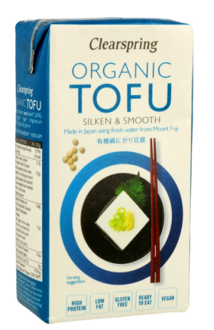 TOFU SEDOSO JAPONES 300 GR