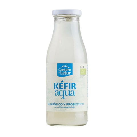 KEFIR UP AGUA 500 ML