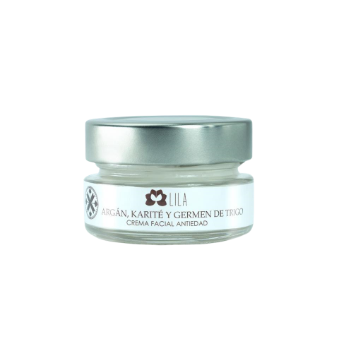 CREMA FACIAL ANTIEDAD 70ML
