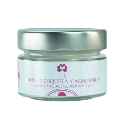 CREMA FACIAL NOCHE PIEL SECA 70ML