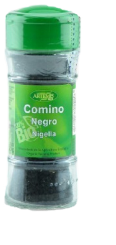 COMINO NEGRO BOTE 45 GR