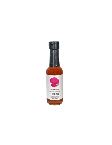 VINAGRE UMEBOSHI 150 ML