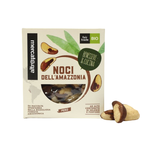 NUECES BRASIL 150 GR
