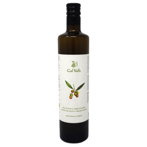 ACEITE OLIVA VIRGEN EXTRA 750 ML