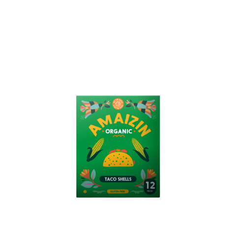 TACOS DE MAIZ 150GR
