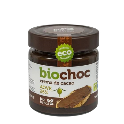 BIOCHOC AOVE 200 GR