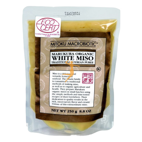 MISO ARROZ BLANCO 250GR