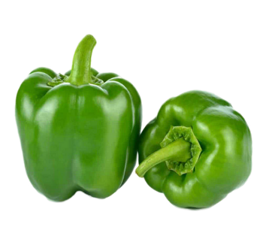 PIMIENTO VERDE ASAR KG MALAGA