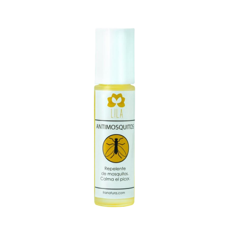 STICK ANTIMOSQUITOS CITRONELA