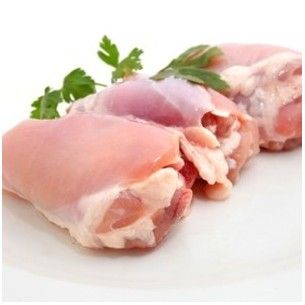 CONTRAMUSLO DE POLLO PRODUCCIÓN ECOLÓGICA SIN h/p 