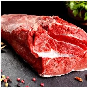 MAGRO PIEZA DE TERNERA ECOLOGICA kg