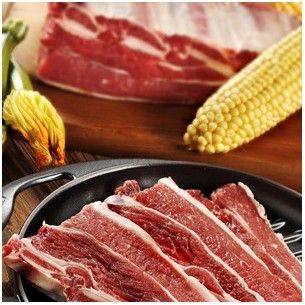CHURRASCO DE TERNERA PRODUCCIÓN ECOLÓGICA KG
